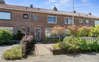 Oranjestraat 5