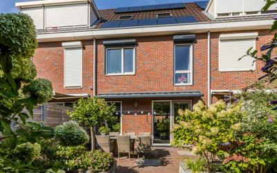 Zilverschoon 53