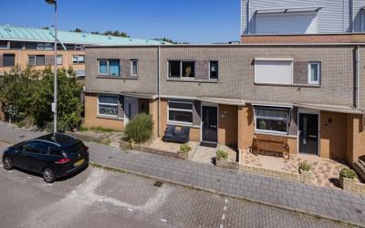Zilverschoon 56