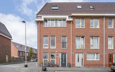 Akkerklokje 13