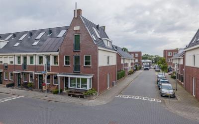 Rederijstra. 20