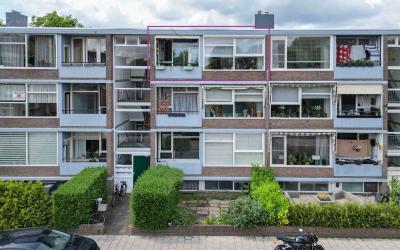 Prins Bernhardlaan 29