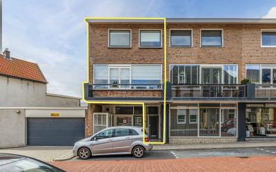 Burgersdijk. 23