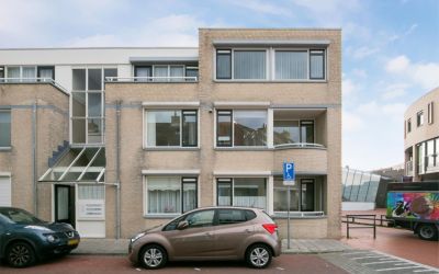 Hoogstraat 28