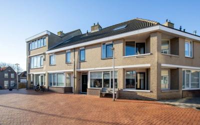Hoogstraat 43