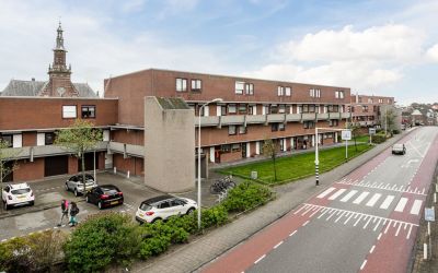 Tramstraat 97