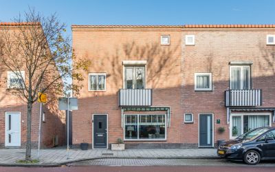 Zeeweg 28