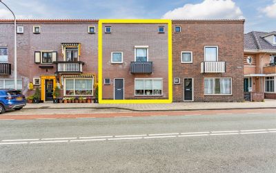 Zeeweg 40