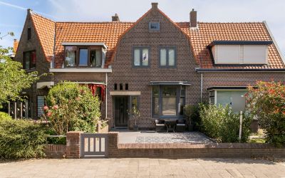 Zeeweg 60