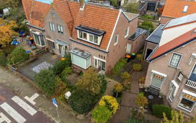 Zeeweg 62