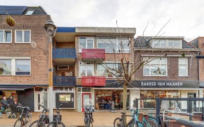 Princestraat 2-A
