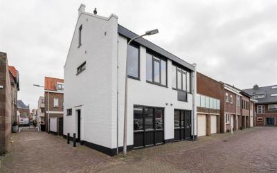 Baljuwstraat 33-A