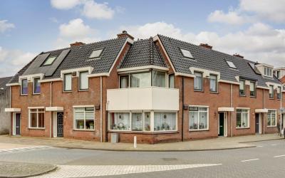 Dwarsstraat 25