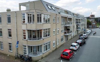 Dwarsstraat 14