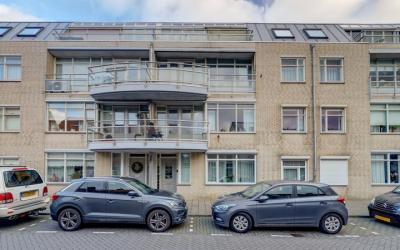 Dwarsstraat 36