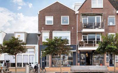 Andreasplein 12