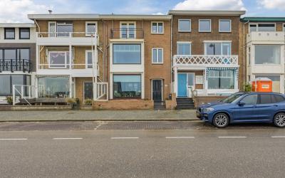Boulevard 128