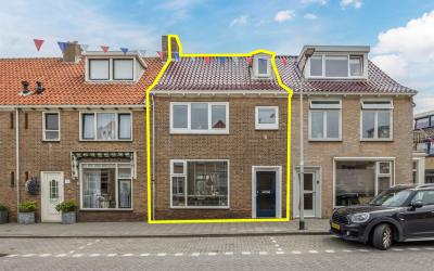 Koninginnew. 32