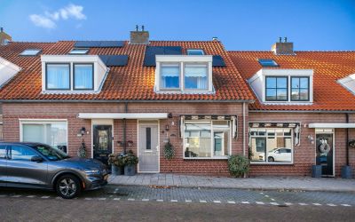 Schoolstraat 1-C