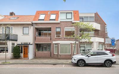 Secretaris Varkevisserstraat 168