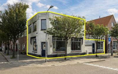 Secretaris Varkevisserstraat 254