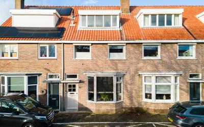 De Waal Mal. 18