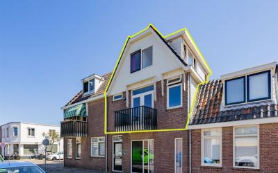 Roest van L. 20-B