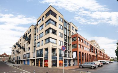 Hans van der Hoevenstraat 146
