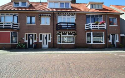 Tijmstraat 19