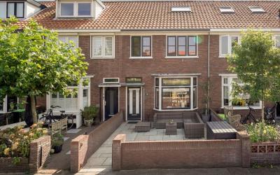 Kamperfoelieplein 15