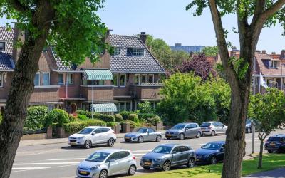Baron Sweerts de Landas Wyborghstraat 2