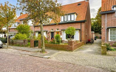 Remisestraat 45