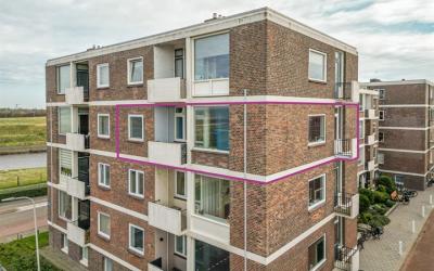 Rijnmond 108