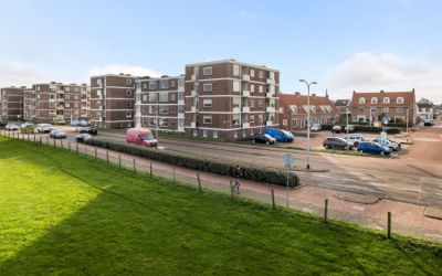 Rijnmond 116