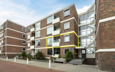 Rijnmond 124