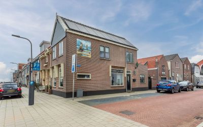 Paul Krugerstraat 42