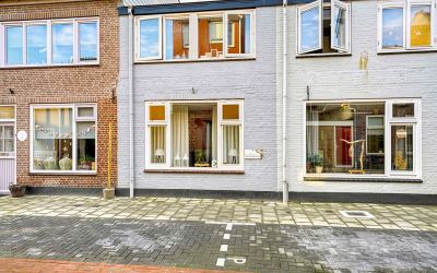 Cronjéstraat 3