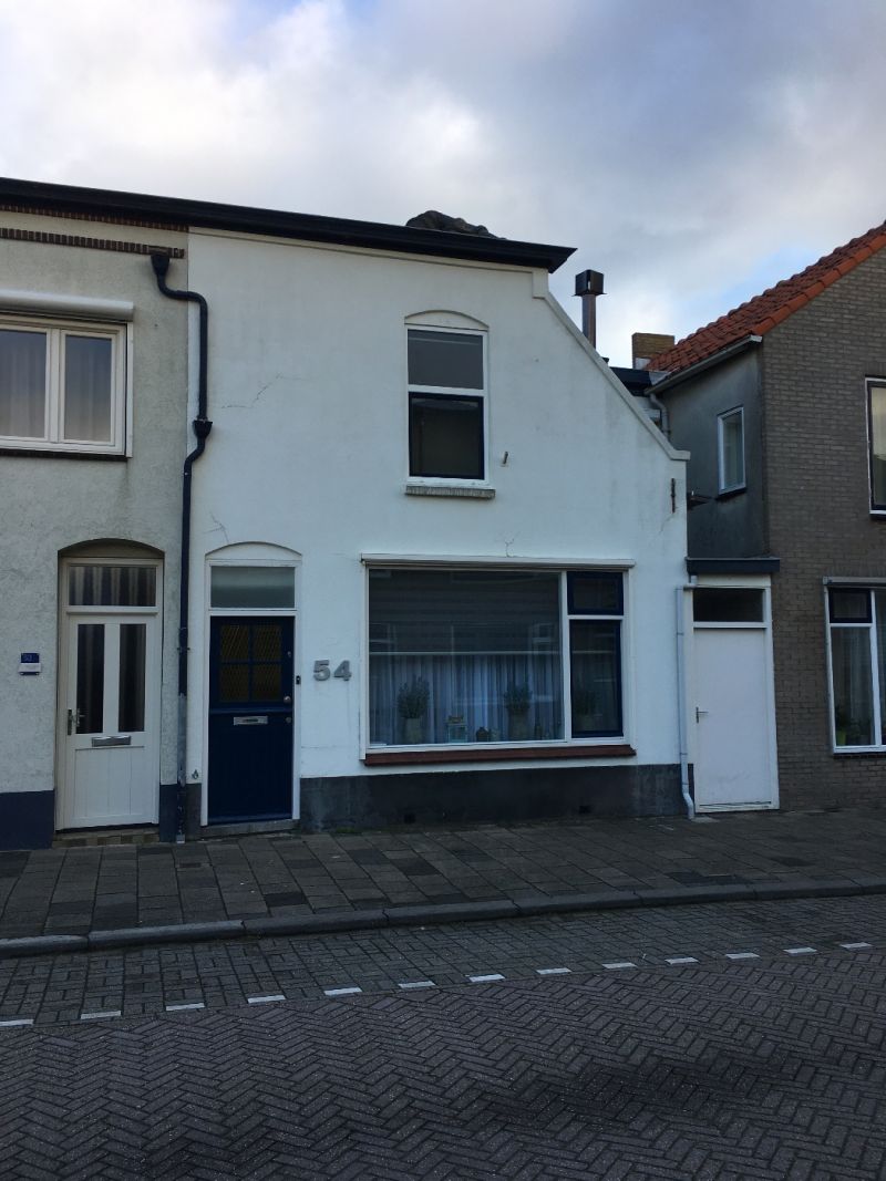 te Brittenstraat 54