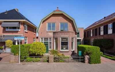 Rijnsburger. 140