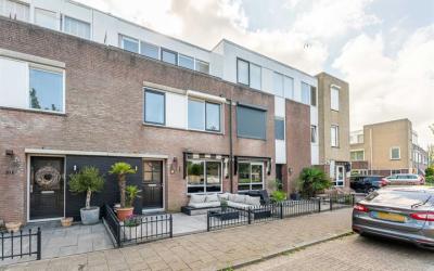 Jan Steenstraat 15
