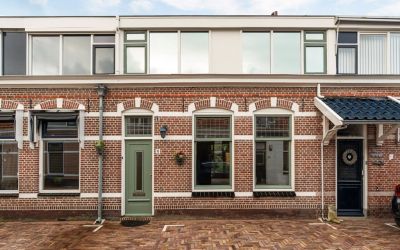 Baron van Wassenaarstraat 16