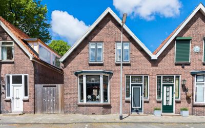 Heerenweg 9