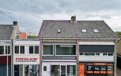 Kerkstraat 2-C