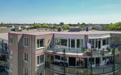 Peter Paul Rubensstraat 60