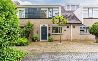 Bloemenlust 16