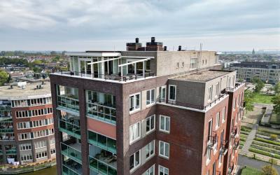 Westerpark 164