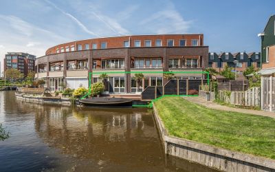 Waterkers 78
