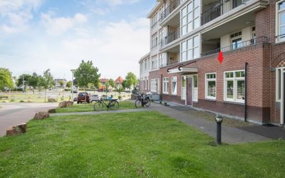 Kwekersstra. 74