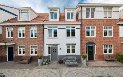 Verdeelstraat 3