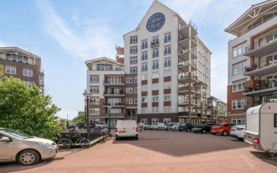De Klok 346